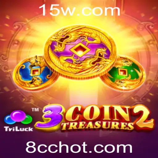 Explorando 3CoinTreasures2: A Nova Sensação dos Jogos