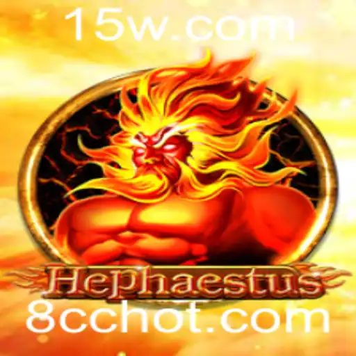 Hephaestus: O Desafio Estratégico do Século